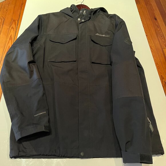 Eddie Bauer Chopper 2.0 Weatheredge Jacket - Picture 1 of 5